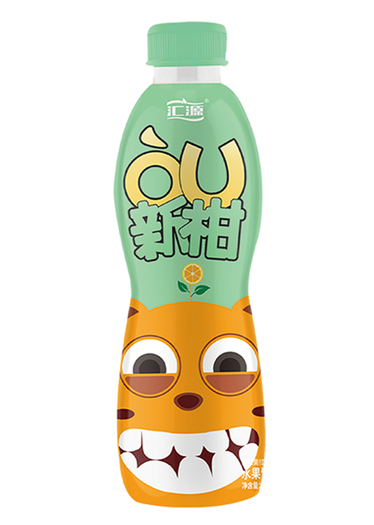 OU新柑
