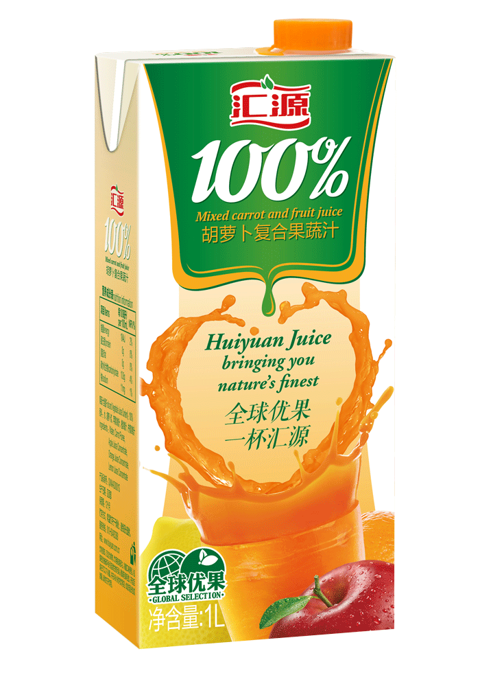 胡萝卜