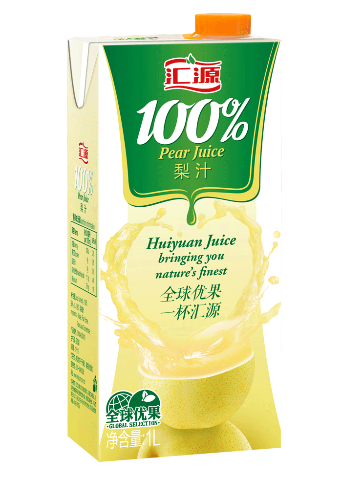 梨