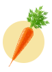 胡萝卜