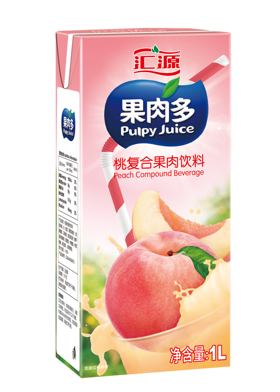 桃