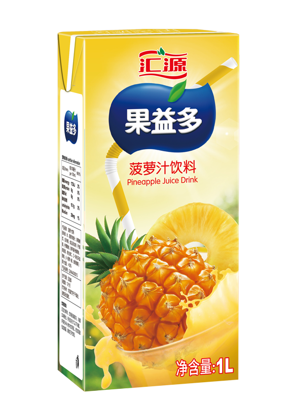 菠萝